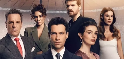 Taş Kağıt Makas Final Yapıyor!