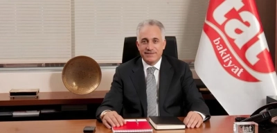 Tat Yönetim Kurulu Başkanı Şerafettin Memiş Hayatını Kaybetti