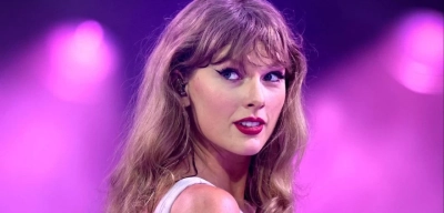 Taylor Swift Serveti ile Gündemde! Dünyanın En Zengin Kadın Müzisyeni Oldu