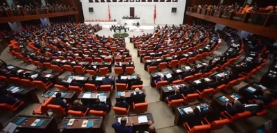 TBMM Açılıyor: Ekonomi En Önemli Başlık Olacak