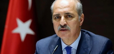 TBMM Başkanı Kurtulmuş'tan Kritik Açıklama: "Sıkıntı ve Belaların Farkındayız"