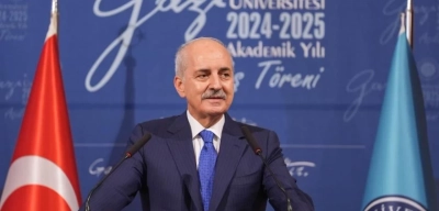 TBMM Başkanı Numan Kurtulmuş Anayasa Açıklamasıyla Gündemde! İşte Tepki Toplayan 3. Madde Açıklaması