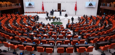TBMM Gündeminde Bu Hafta Neler Var? 2 Milyar TL'lik Borç Silinecek Mi?