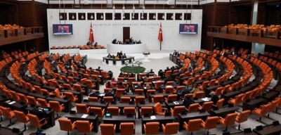 TBMM'de Bütçe Görüşmeleri Başlıyor