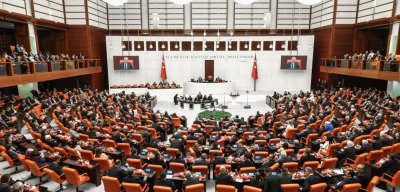 TBMM'de Çocuk Cinayetleri ve İstismarına Yönelik Komisyon Kuruldu