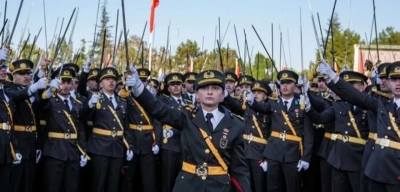 Teğmenler için Karar Günü 16 Ocak! Kılıçlı Yemin Töreni Gündem Olmuştu