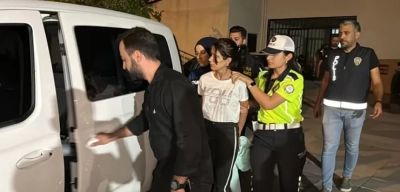 Tekirdağ'da Darp Edilen 2 Yaşındaki Sıla Bebeğin Cinsel İstismara Uğradığı Tespit Edildi!