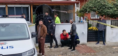 Tekirdağ'da Kan Donduran Olay: 15 Yaşındaki İki Kız Kardeş Evde Ölü Bulundu!