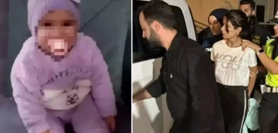 Tekirdağ'da Sıla Bebeğin Ölümüyle İlgili Dava Yarın Görülecek
