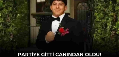 Teksas’ta Genç Futbolcu Havuz Partisinde Çatıdan Düşerek Hayatını Kaybetti!