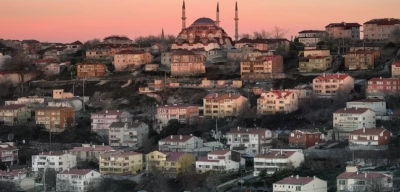 Temmuz Ayında Konut Satışları En Yüksek Rakamı Gördü