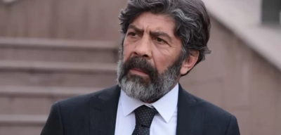 Teşkilat Hakkı Dayı Kimdir? Tuncer Salman'ın Canlandırdığı Karakter Hakkında Tüm Detaylar