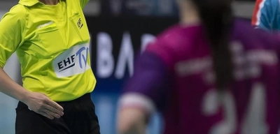 TFF'den Erkek Gözlemci ve Kadın Hakeme Ömür Boyu Men Cezası: Cinsel İlişki Görüntüleri Ortaya Çıkmıştı!