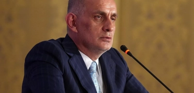 TFF'nin İbrahim Hacıosmanoğlu Kararı Belli Oldu