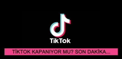 TikTok Kapanıyor Mu Son Dakika! 'Şeytanın Avukatı' Benzetmesi Yapılmıştı: TBMM ve BTK Kararı Ne Oldu?