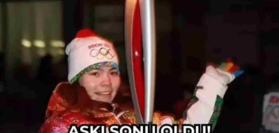 Tinder Aşkı Dehşete Döndü! Mezarda Çırıl Çıplak Bulundu!