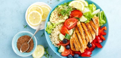 Tip 2 diyabeti olanlara beslenme tavsiyesi: Karbonhidratı azaltın!