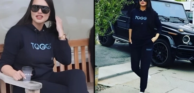 TOGG Satışına Yasak: Adriana Lima'nın da Tercihiydi