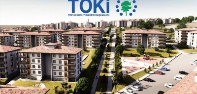 TOKİ'den 400 Bin TL Faizsiz Kredi Fırsatı! İşte Detaylar