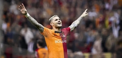 Tottenham Maçında Sakatlanmıştı: Icardi Sezonu Kapattı Mı?