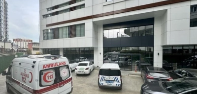 Trabzon Yomra'da Rezidansta Cinayet: Olayın Perde Arkasında Yaşananlar Tüyler Ürpertti!