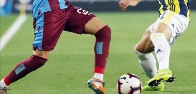 Trabzonspor Fenerbahçe Maçı Ne Zaman? Trabzonspor Fenerbahçe Maçı Hangi Kanalda? Trabzonspor Fenerbahçe İlk 11'ler!