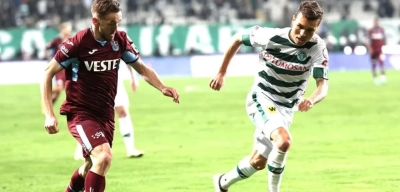Trabzonspor Konyaspor Maçı Ne Zaman, Hangi Kanalda? Trabzonspor Konyaspor İlk 11'ler!