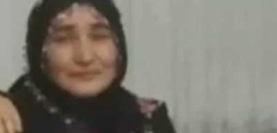 Traktördeyken Yıldırım İsabet Etti! Yaşlı Kadın Feci Şekilde Hayatını Kaybetti
