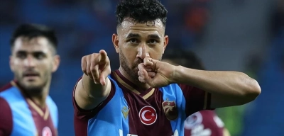 Trezeguet'nin Yeni Adresi Belli Oldu: Trabzonspor'dan Ayrıldı!