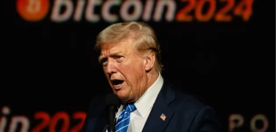 Trump ABD Seçimlerinde Önde Gidiyor: Bitcoin Rekora Koşuyor!