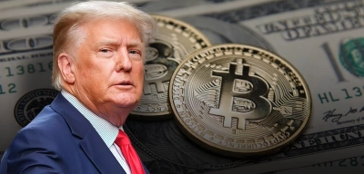 Trump - Harris Düellosu Bitcoin Fiyatını Sarstı!