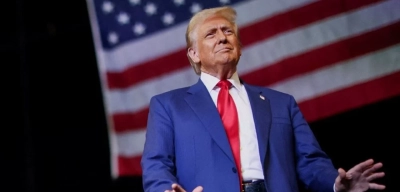 Trump Paris İklim Anlaşması'ndan Çekilmeye Hazırlanıyor