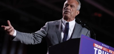 Trump, Sağlık Bakanlığı'na Aşı Karşıtı Robert F. Kennedy Jr.'ı Aday Gösterdi