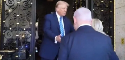 Trump Uyardı! Seçilmezsem Dünya Savaşı Çıkar