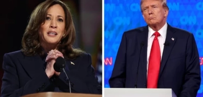 Trump ve Harris bu gece canlı yayında buluşuyor! ABD Başkan adaylarından büyük kapışma