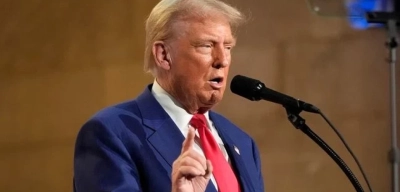 Trump'tan Seçilmesi Halinde 'Ekonomik Rönesans' Vaadi!
