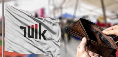 TÜİK Verileri Açıkladı: Türkiye'de Gelir Eşitsizliği Arttı!