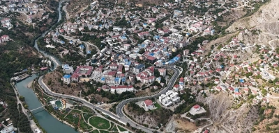 Tunceli'de Deprem Hazırlığı: Erzincan-Yedisu Arasındaki Fay Hattının Kırılması Bekleniyor