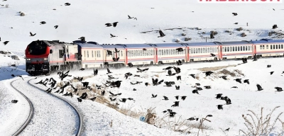 Turistik Doğu Ekspresi'nin seferlere başlayacağı tarih açıklandı