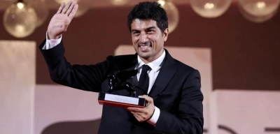 Türk filmi 'Hemme'nin öldüğü günlerden biri' Venedik Film Festivali'nde ödül aldı