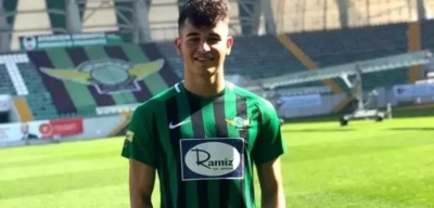 Türk Futbolcu Alim Aykut Esgi, Almanya'nın Kabusu Oldu: 11 Bombalı Saldırıdan Sorumlu!