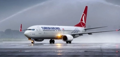 Türk Hava Yolları'nın Taipei Uçuşunda Türbülans: 6 Yaralı