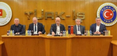 TÜRK-İŞ Asgari Ücret Toplantısı Sona Erdi: İşte Son Dakika Açıklaması