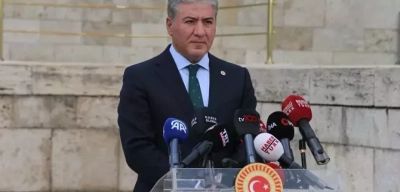 TÜRK-İŞ'in Asgari Ücret Talebine İlk Yorum CHP'den: "En Az 30 Bin Lira Olmalı"