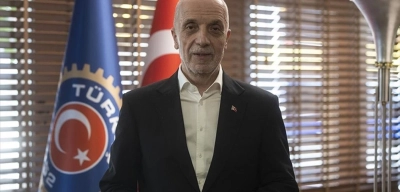 Türk-İş'ten Asgari Ücret Zirvesi: Yol Haritası Belirlenecek