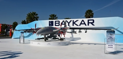 Türk Savunma Devi Baykar'dan Önemli İşbirliği: İtalya Piaggio Aerospace'i Satın Aldı