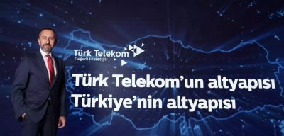 Türk Telekom 2. Çeyrek Sonuçları Açıklandı