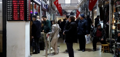 Türkiye 2026 Yılında Tek Haneli Enflasyon Hedefliyor