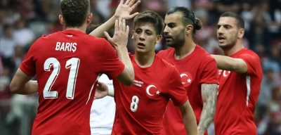 Türkiye A Ligi'ne Nasıl Yükselir? İşte İhtimaller