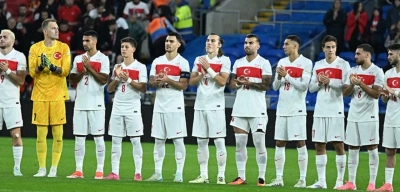 Türkiye Karadağ Maçı Ne Zaman? Türkiye Karadağ Maçı Hangi Kanalda?